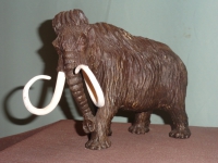 Mamut 19 x 29 cm