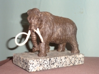 Mamut 13 x 20 cm