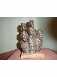 Peterica veličastnih